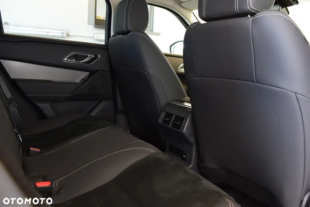 Land Rover Range Rover Velar 2.0 P250 S - 30