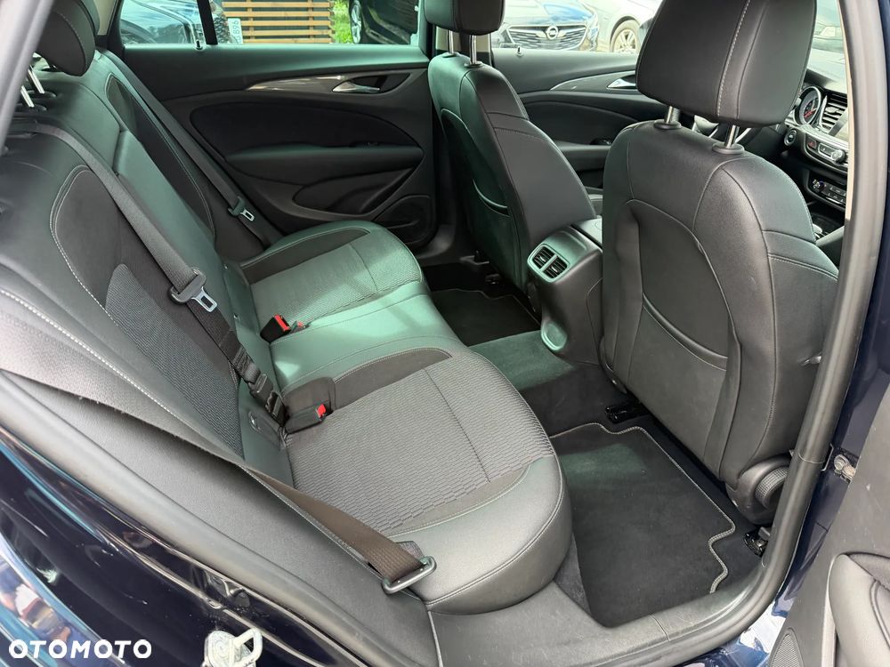 Opel Insignia 1.5 Direct InjectionTurbo Business Edition - 31