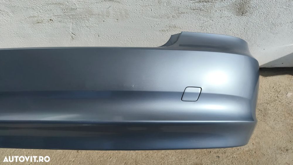 Bara spate BMW E82 - 3