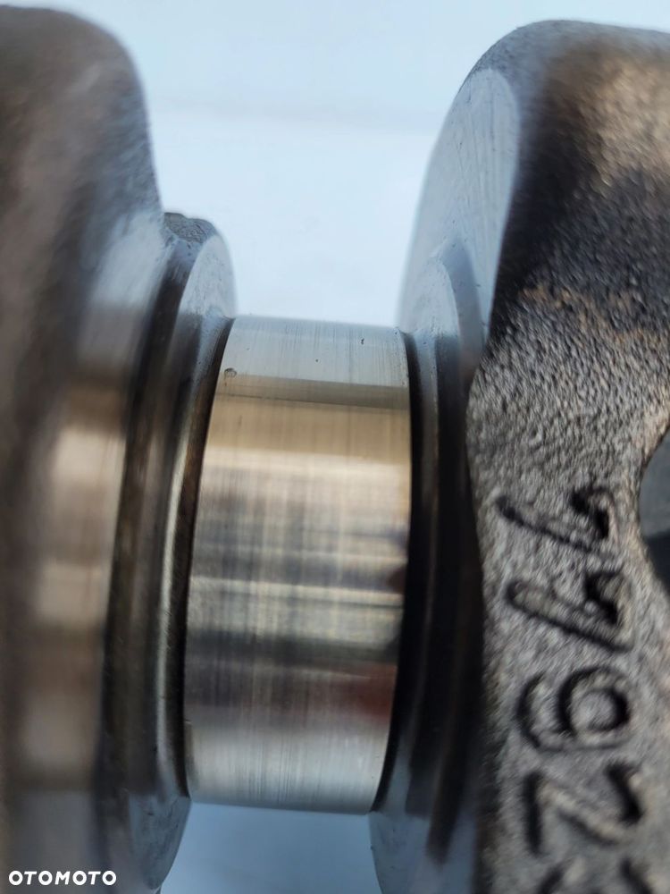 WAŁ KORBOWY BMW M57 7792330 NOMINAŁ - 11