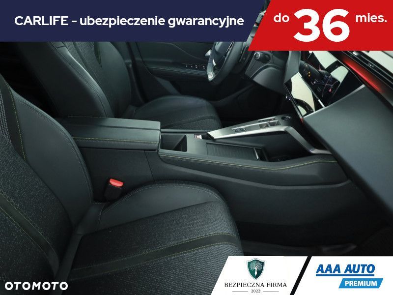 Peugeot 308 - 9