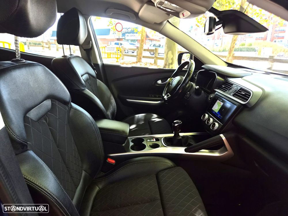 Renault Kadjar 1.3 TCe Intens - 18