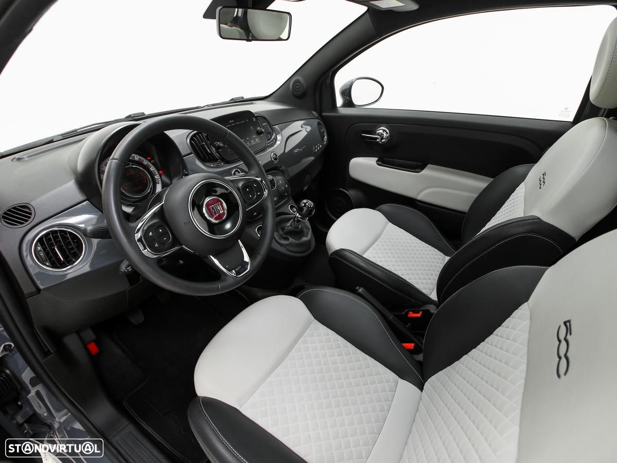 Fiat 500 - 8