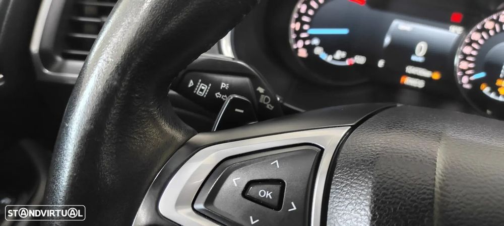 Ford S-Max 2.0 TDCi Titanium Powershift - 47