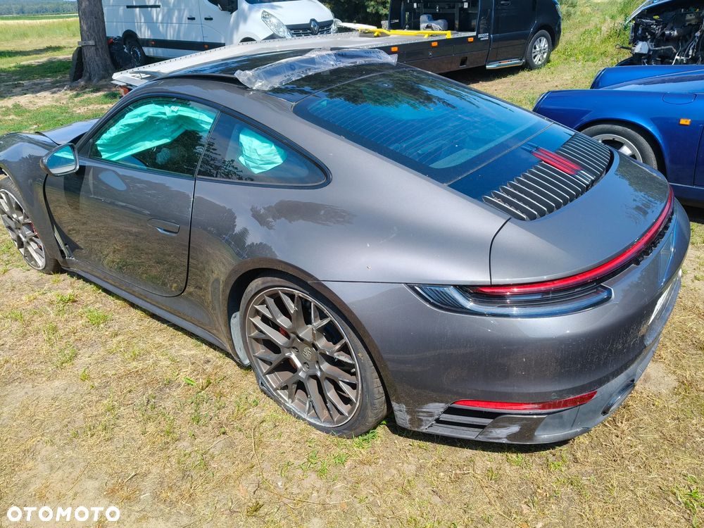 Porsche 911 - 10