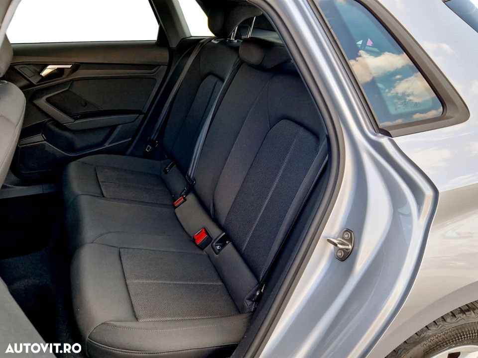 Audi A3 - 15