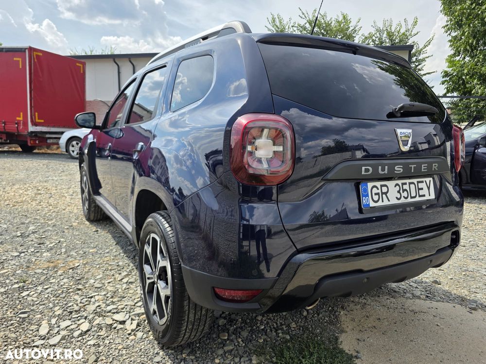 Dacia Duster - 8
