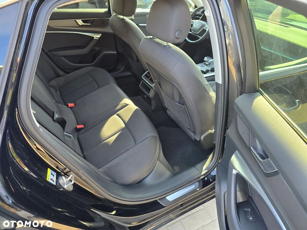 Audi A6 Limousine - 10