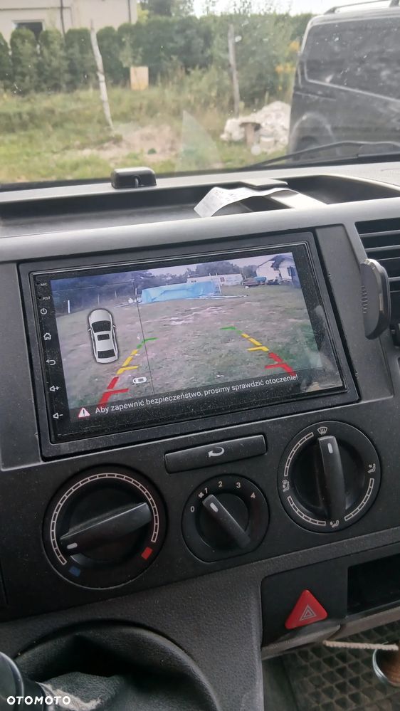 Volkswagen Transporter L2H1 - 10