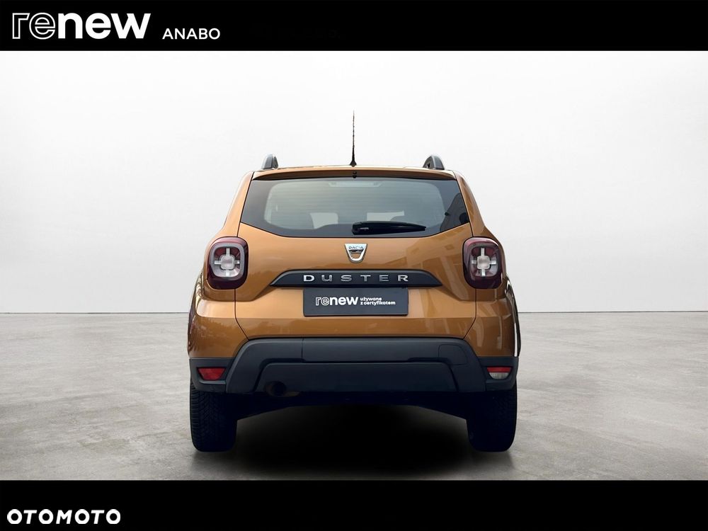 Dacia Duster 1.0 TCe Essential - 4