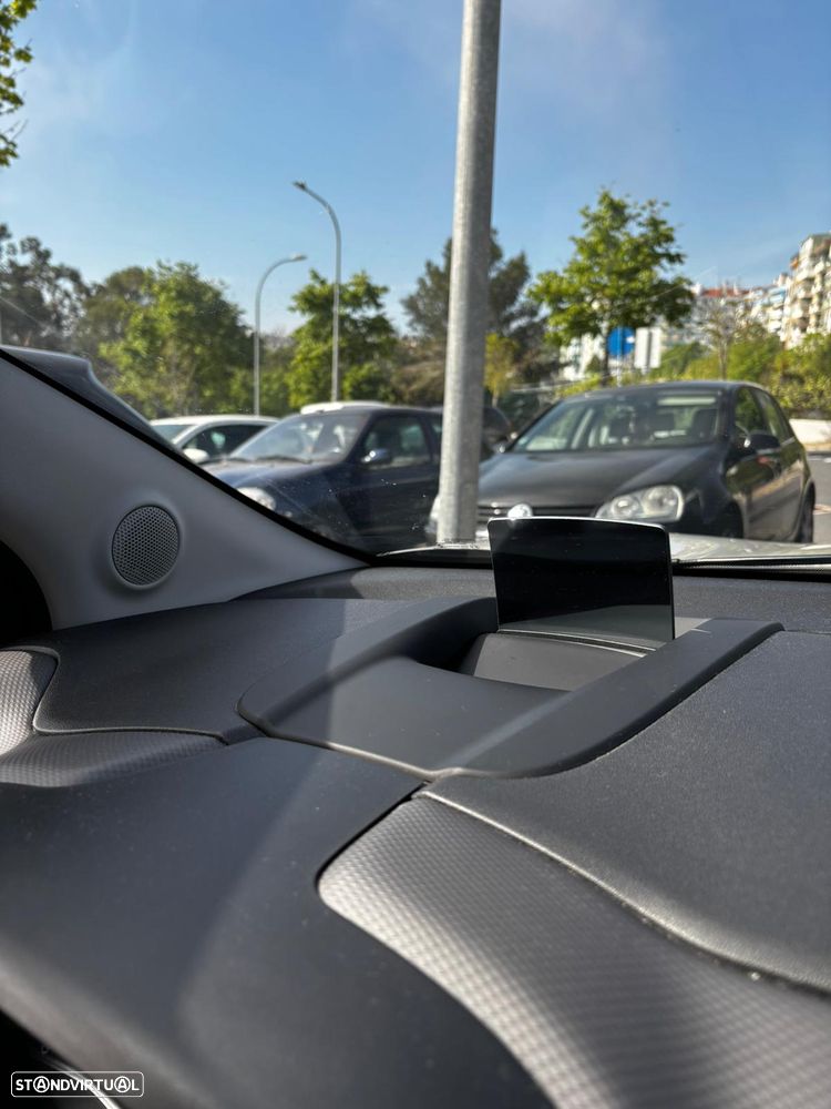 Citroën C3 Aircross PureTech 130 Stop & Start EAT6 OPF SHINE - 16