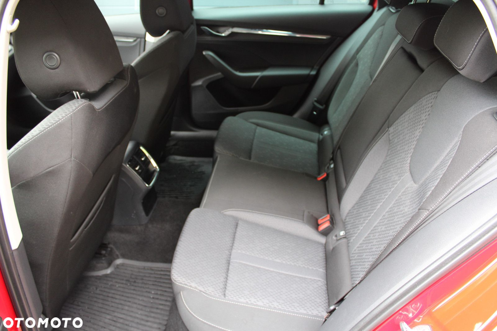 Skoda Octavia - 14