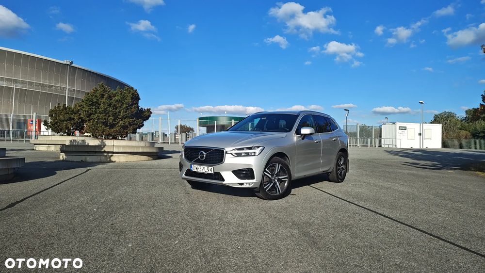 Volvo XC 60 D3 R-Design - 25
