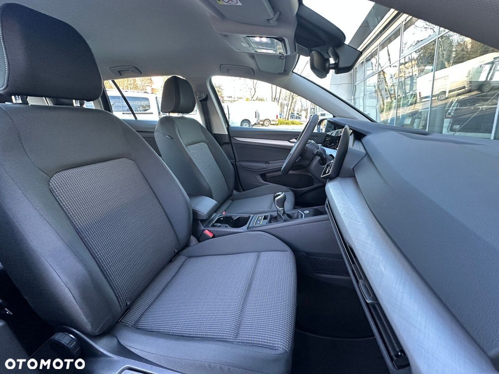 Volkswagen Golf Variant 2.0 TDI - 15