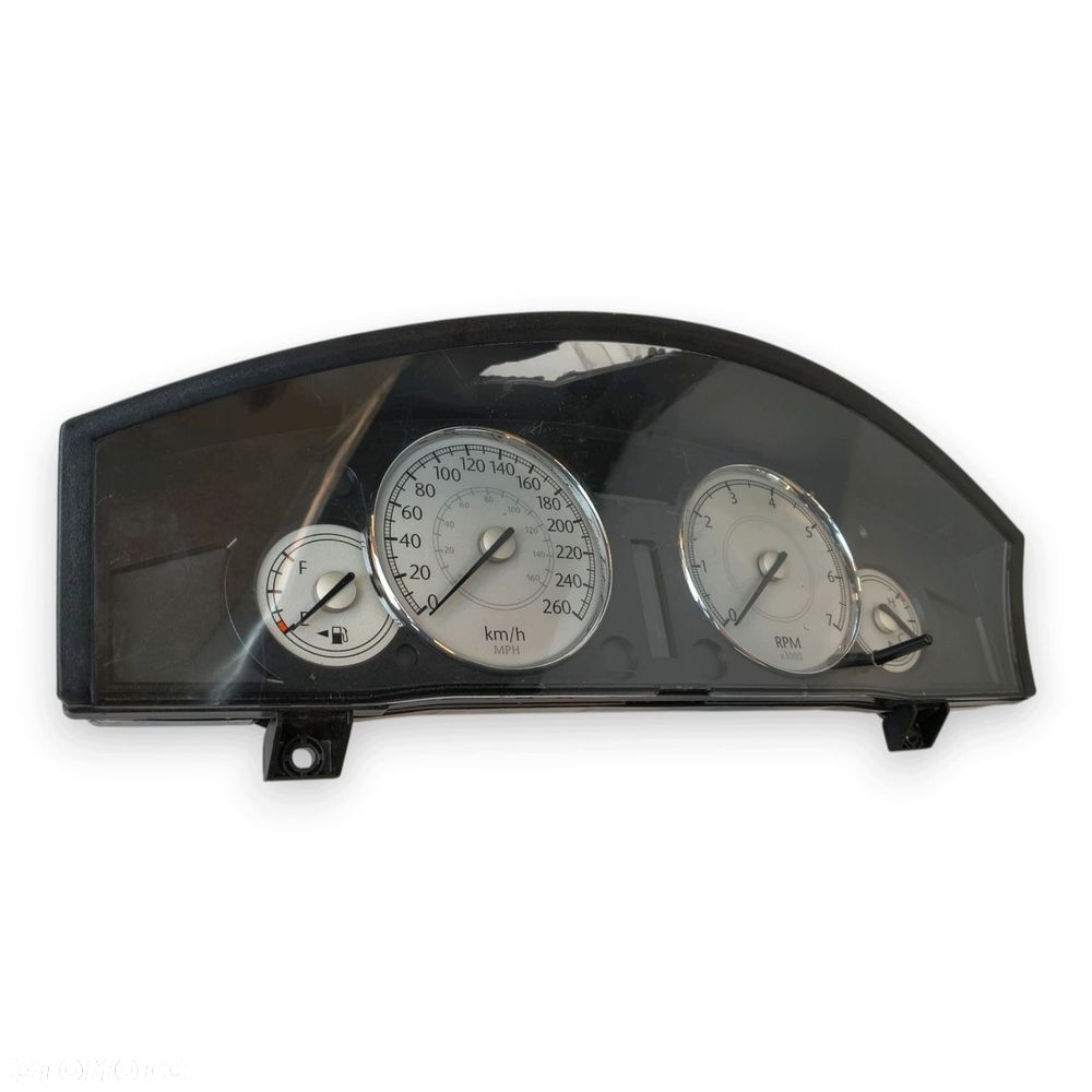 LICZNIK ZEGARY P05172119AF Chrysler 300C 3.0 CRD Diesel europa - 6