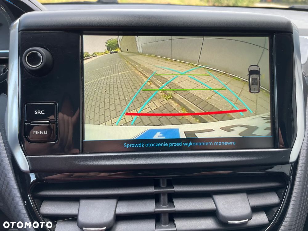 Peugeot 2008 PureTech 110 Stop&Start EAT6 Crossway - 14