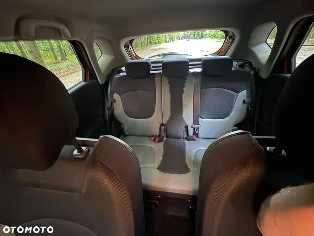 Renault Captur 0.9 Energy TCe Zen - 25