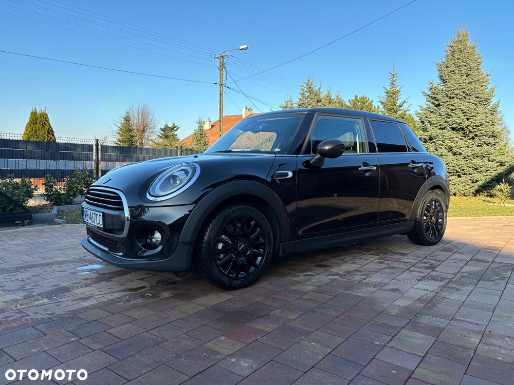 MINI ONE GPF - 2