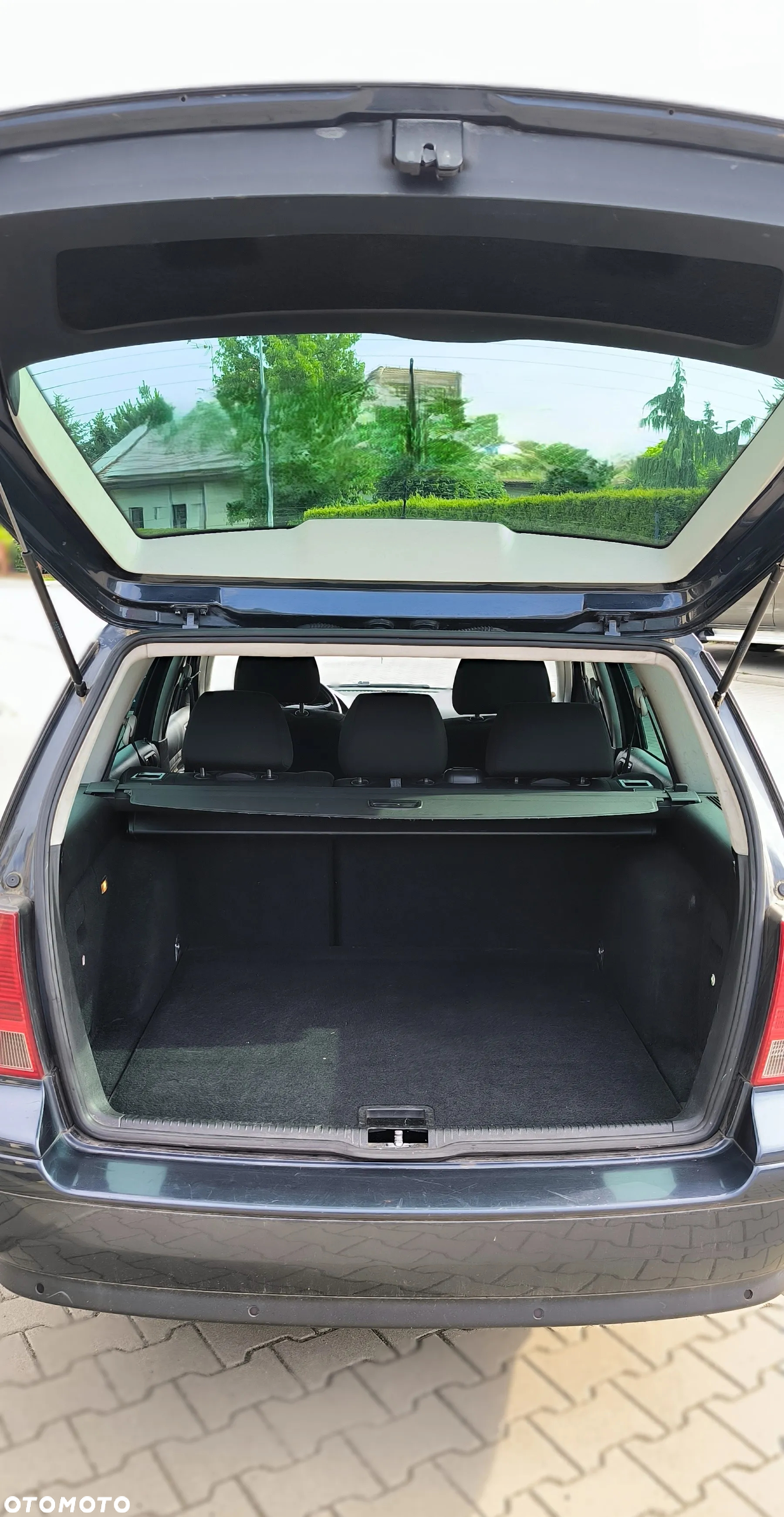 Volkswagen Golf Variant 1.9 TDI Comfortline - 22