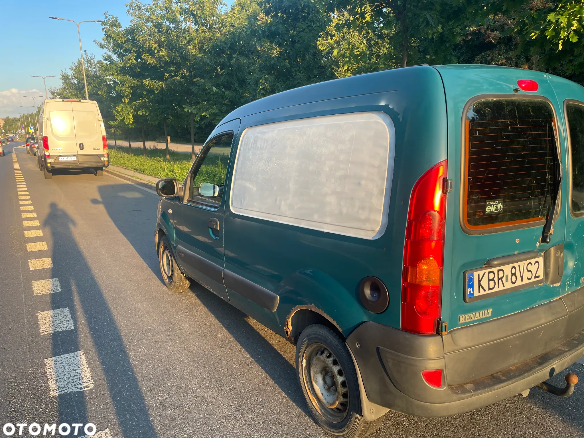 Renault Kangoo - 8