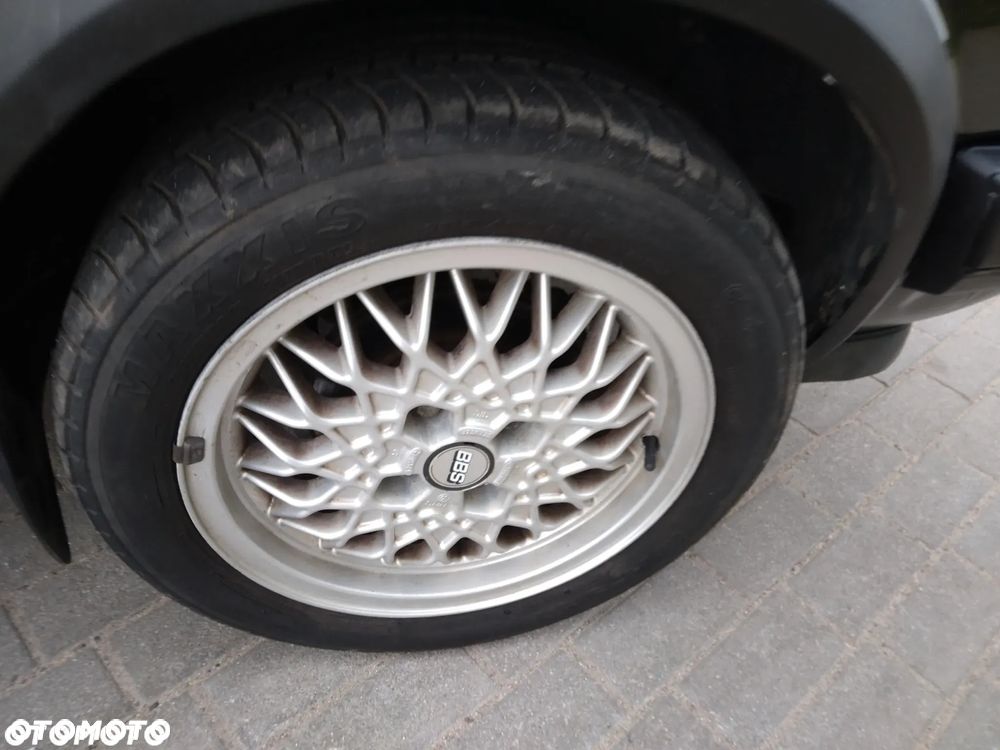 Volkswagen Golf 1.8 GT Special - 15