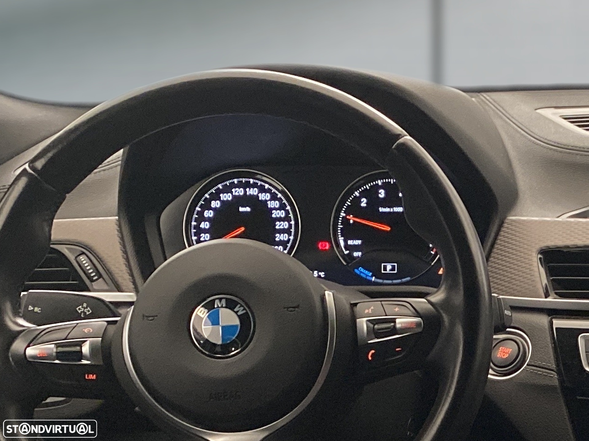 BMW X2 25 e xDrive X Pack M - 11