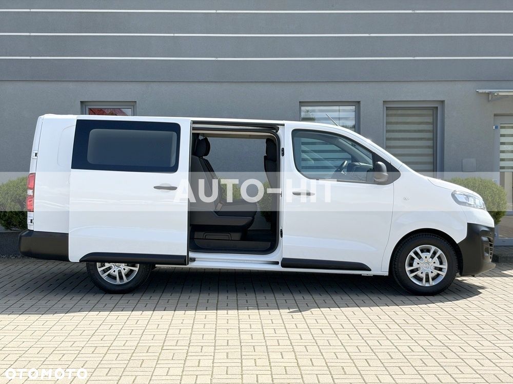 Opel Vivaro - 10