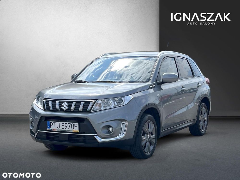Suzuki Vitara - 2