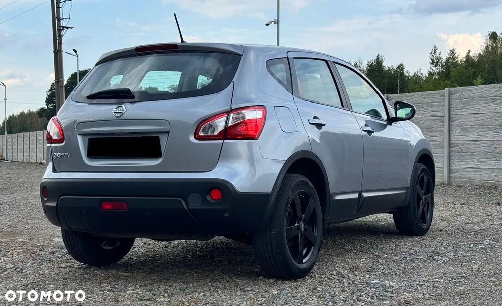 Nissan Qashqai - 18