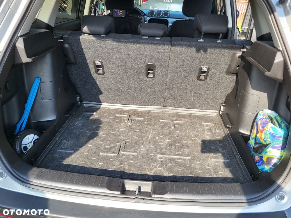 Suzuki Vitara 1.6 Premium 2WD - 21