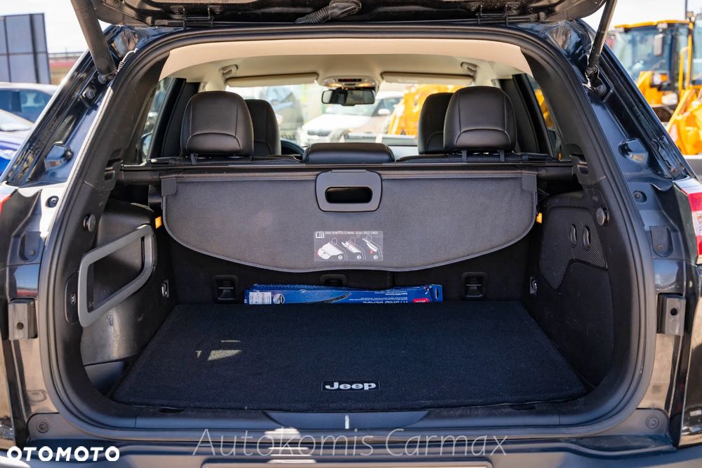 Jeep Cherokee 2.0 MJD Active Drive II Limited - 24