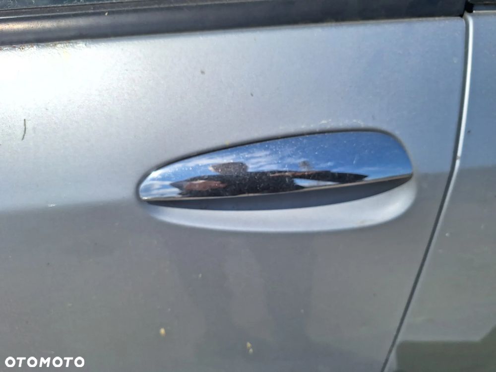 Klamka zewnętrzna lewa przód tył Fiat Croma 1,9 JTD 2006r 163 tys.km - 1