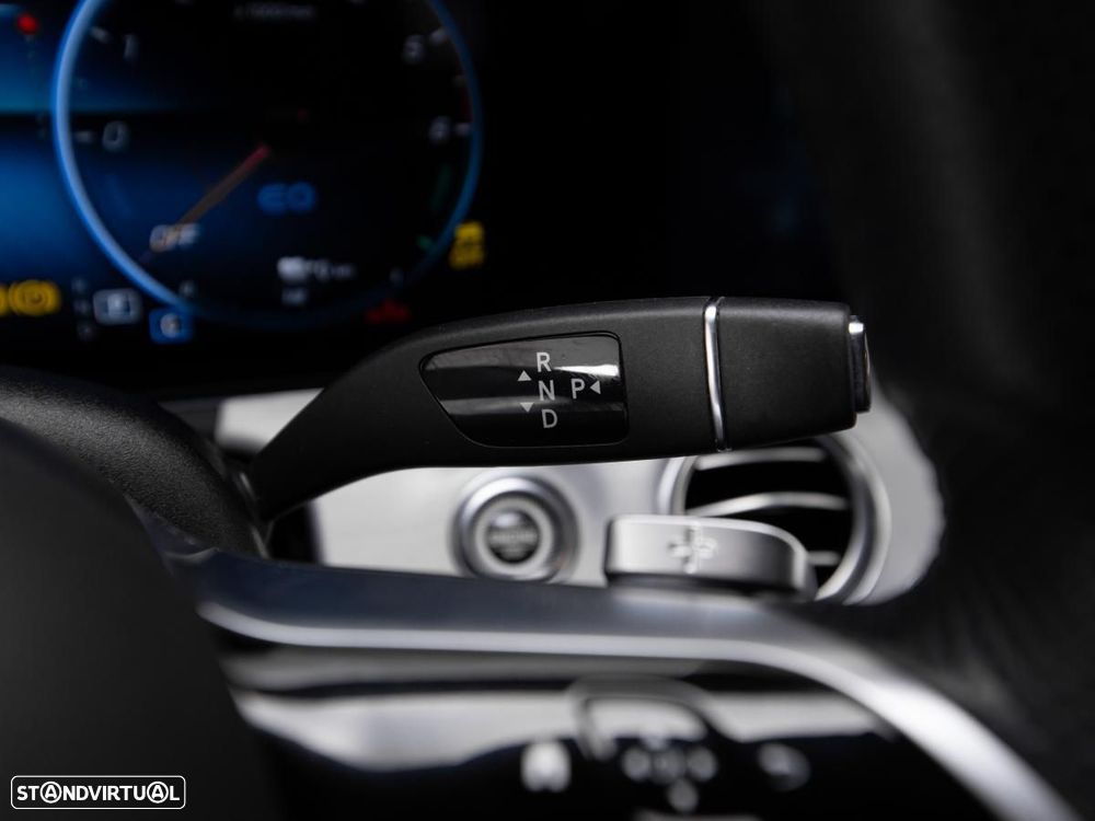 Mercedes-Benz E 300 de 4Matic 9G-TRONIC - 23