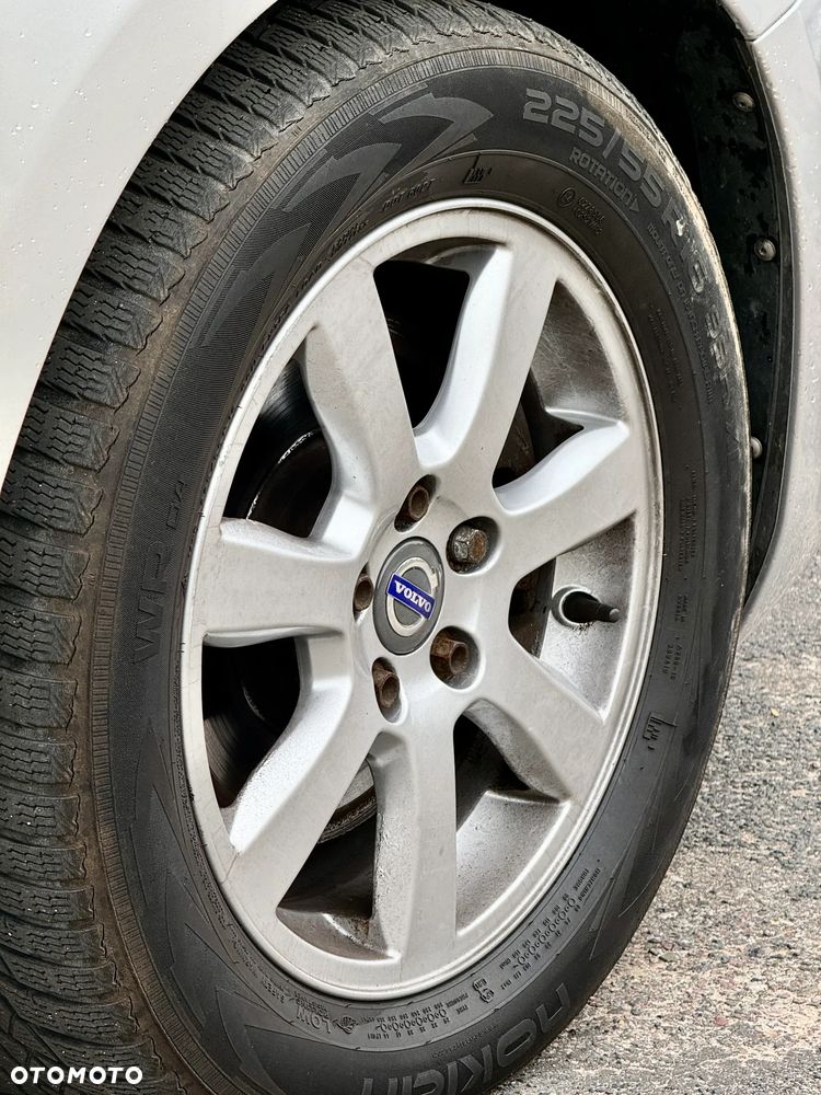 Volvo V60 - 15