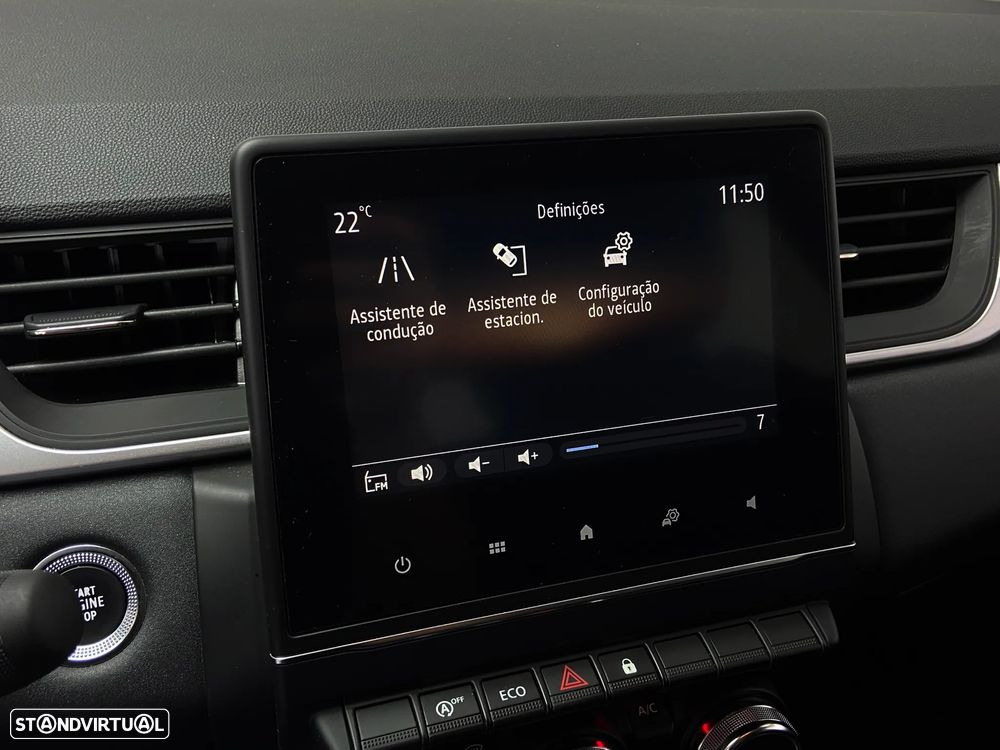 Mitsubishi ASX 1.0 MPI-T Invite - 20