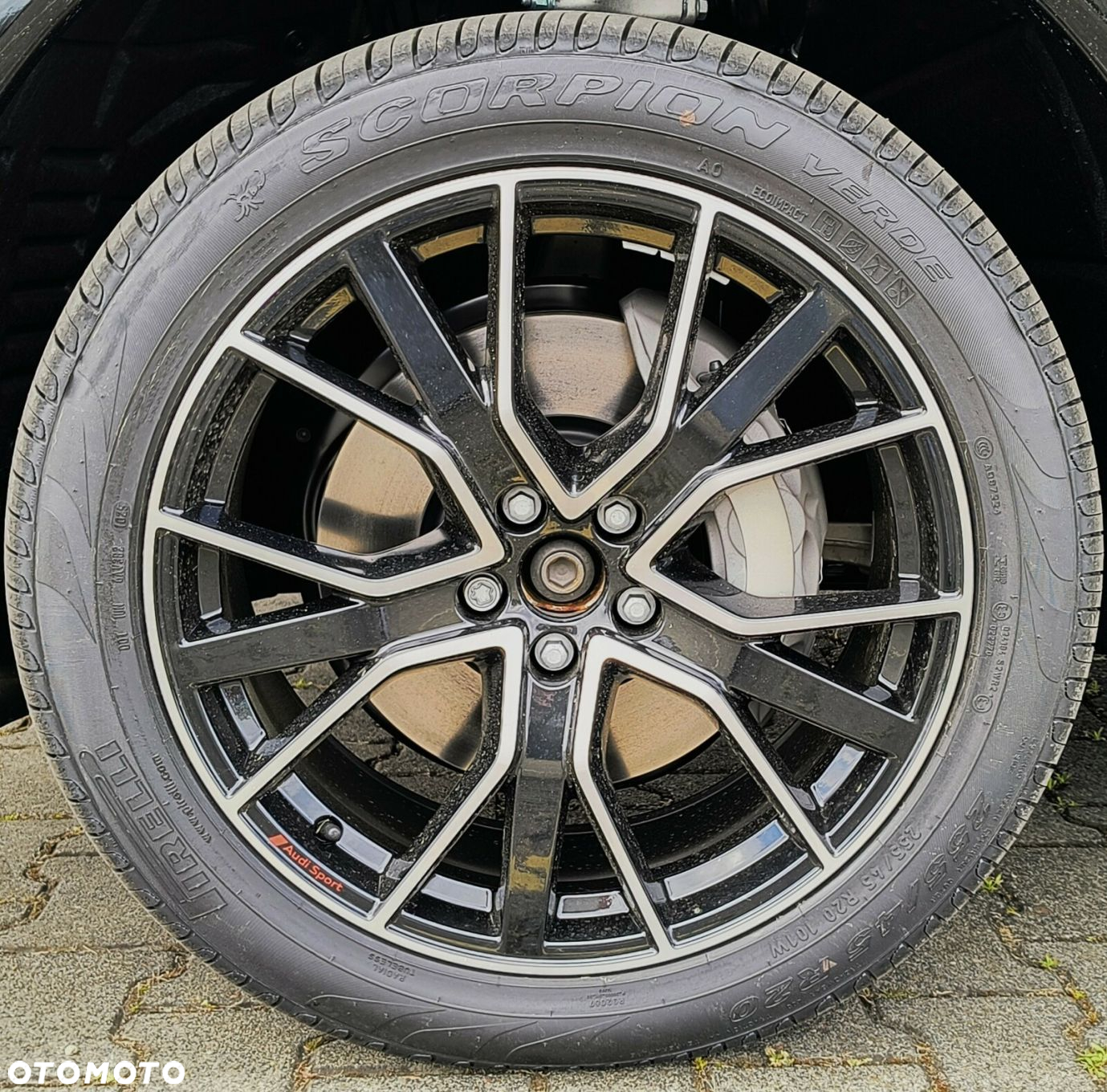Audi Q5 Sportback - 9