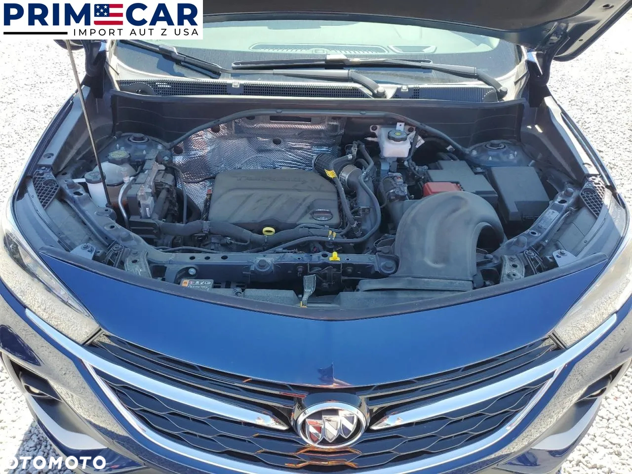 Opel Mokka - 12