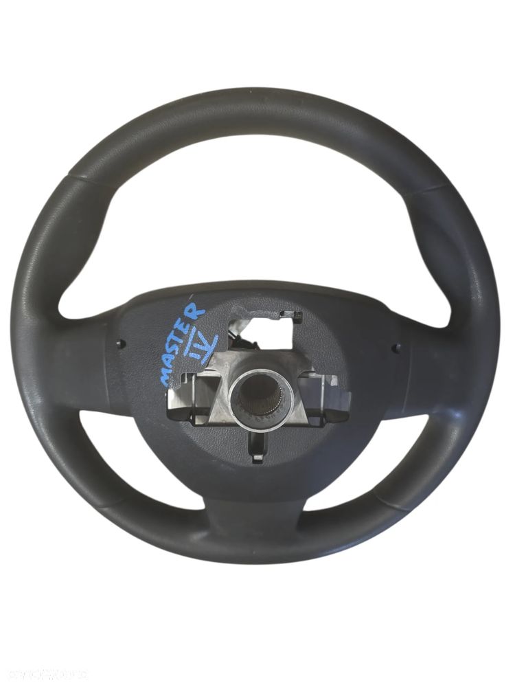 KIEROWNICA 34293851B RENAULT MASTER IV LIFT - 6
