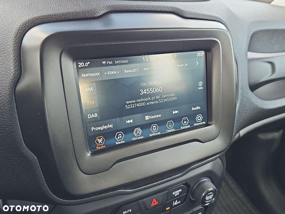 Jeep Renegade 1.0 GSE T3 Turbo Limited FWD S&S - 18