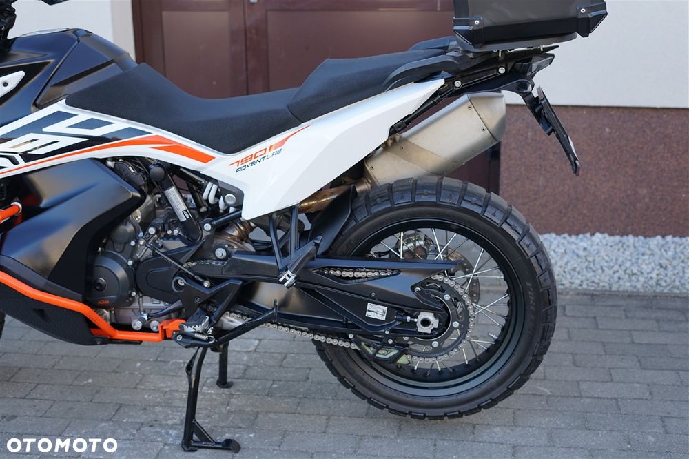 KTM Adventure - 23