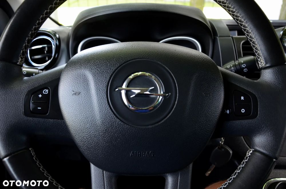 Opel Vivaro L1H1 S&S Tourer - 22