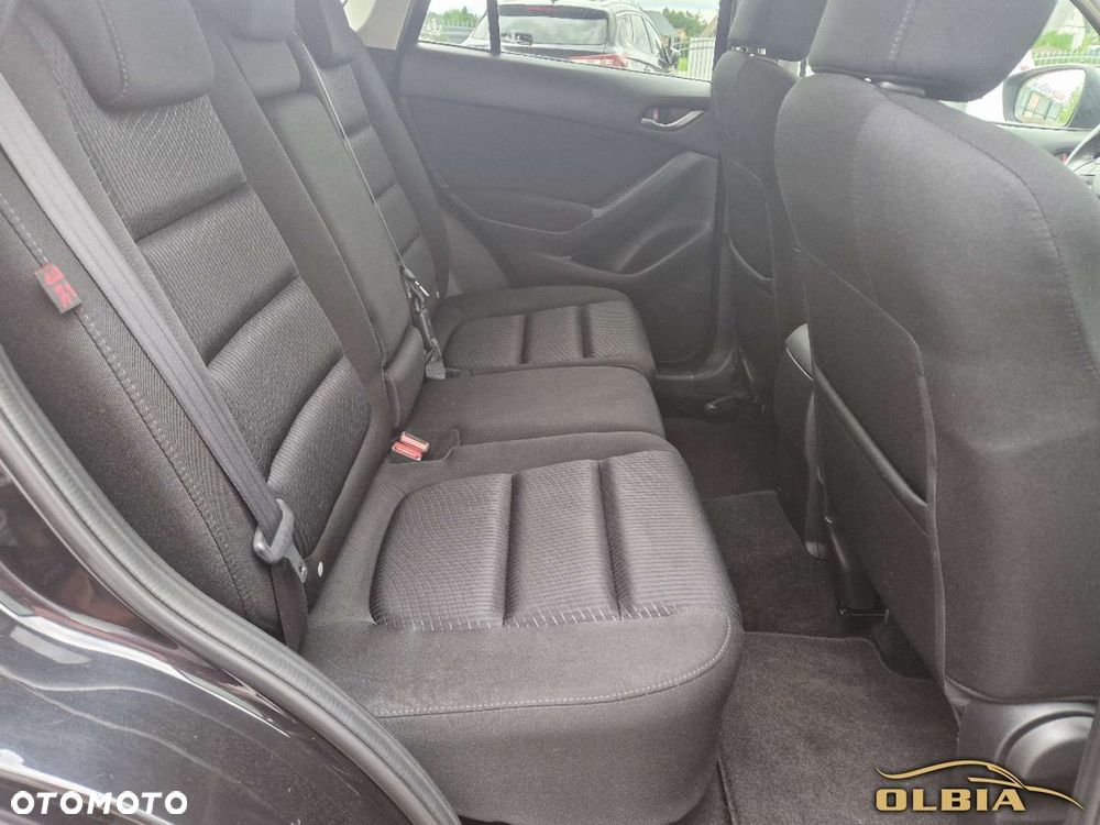 Mazda CX-5 2.2 D Skymotion 2WD - 19