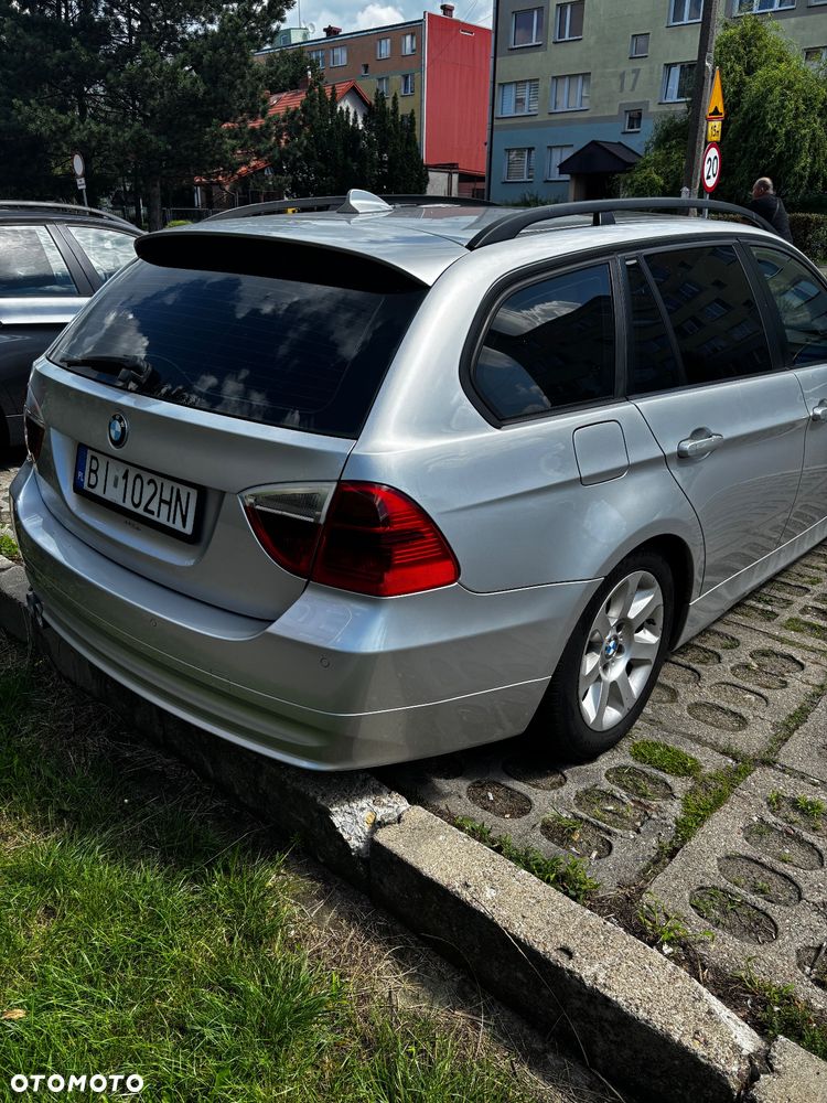 BMW Seria 3 - 11