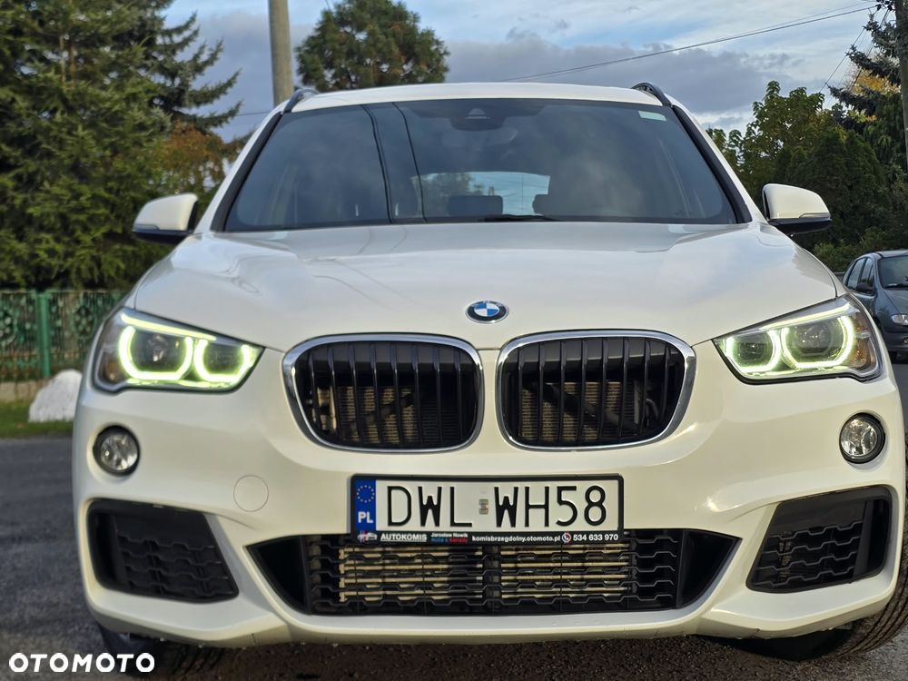 BMW X1 - 35