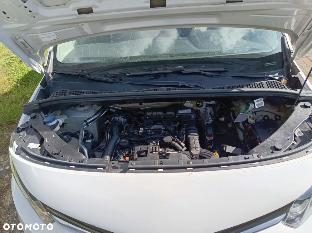 Toyota proace city - 15