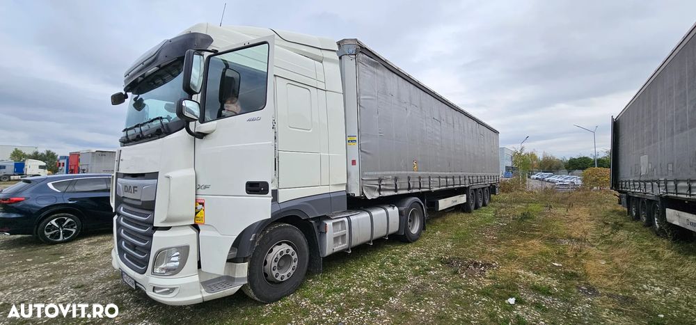 Krone SD Standard - 5