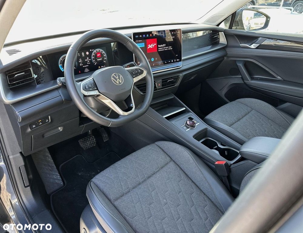 Volkswagen Tayron - 14