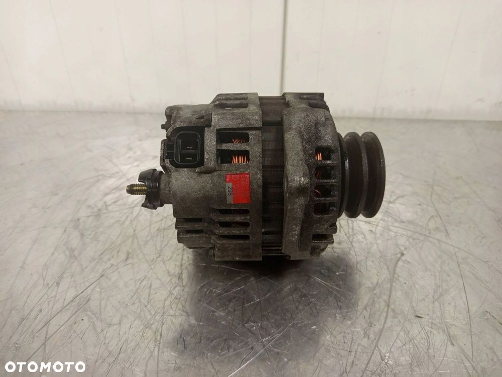 Alternator Isuzu Trooper OPEL MONTEREY 3.0 DTI 8972159922 - 4