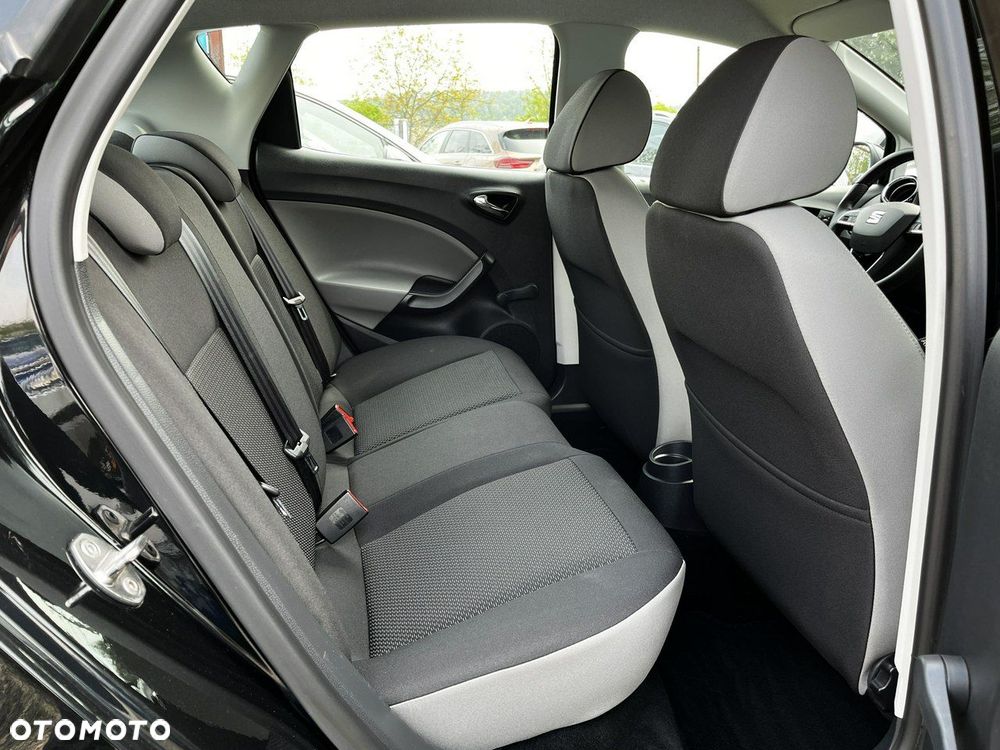 Seat Ibiza 1.0 MPI S&S Style - 30