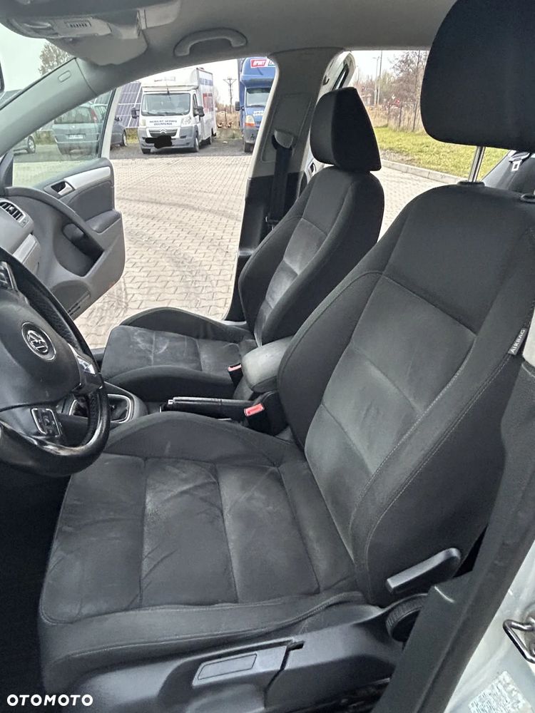 Volkswagen Golf 1.4 TSI Highline - 15